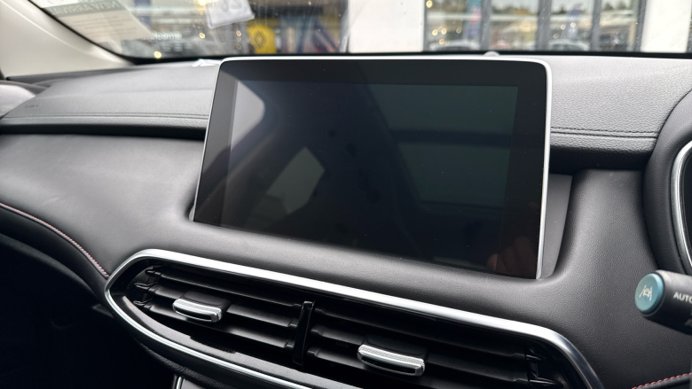 MG Hs 1.5 T-GDI Exclusive 5dr Petrol Hatchback